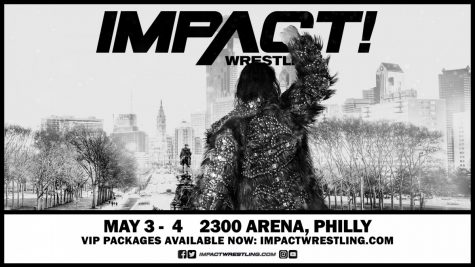 IMPACT Philly VIP