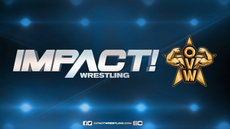 IMPACT Wrestling Re-establishes Developmental Agreement with Ohio Valley Wrestling