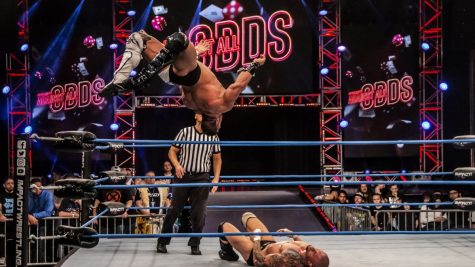 IMPACT Wrestling Results – March 29, 2019