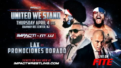 LAX vs. Promociones Dorado at United We Stand