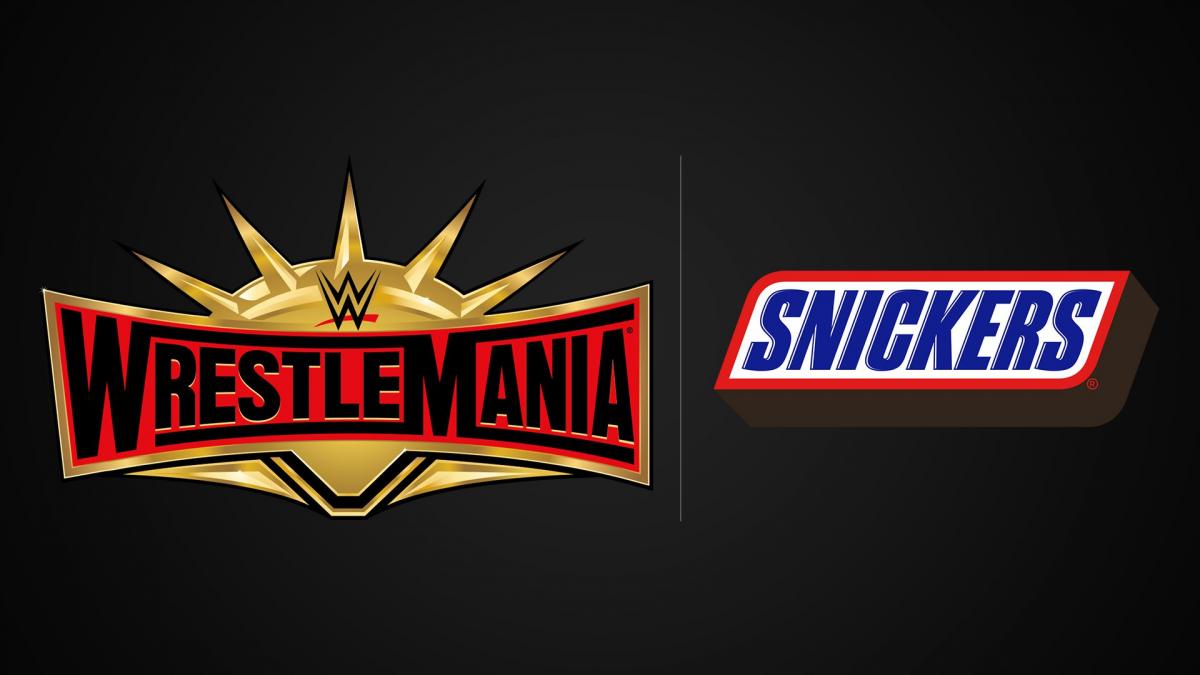 Mars and WWE expand multiyear partnership to WrestleMania and beyond