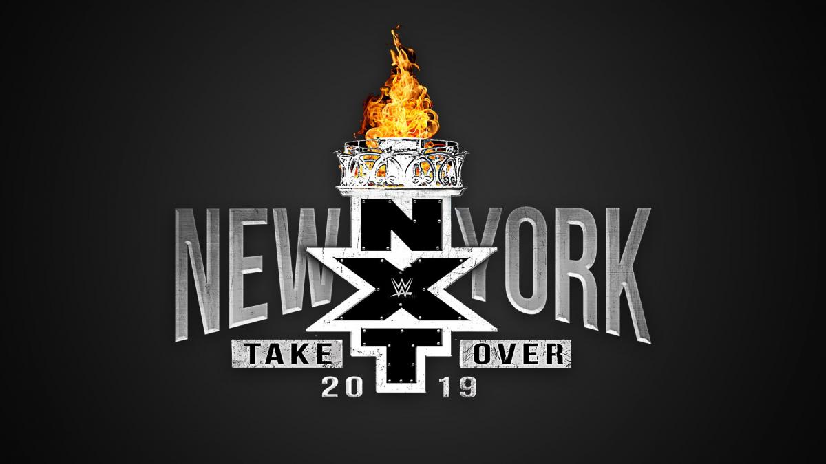 New #NXTLOUD artist announced for NXT TakeOver: New York