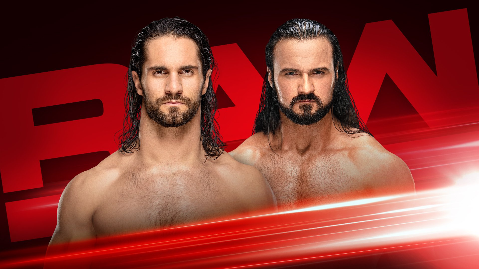 Seth Rollins seeks retribution against Drew McIntyre