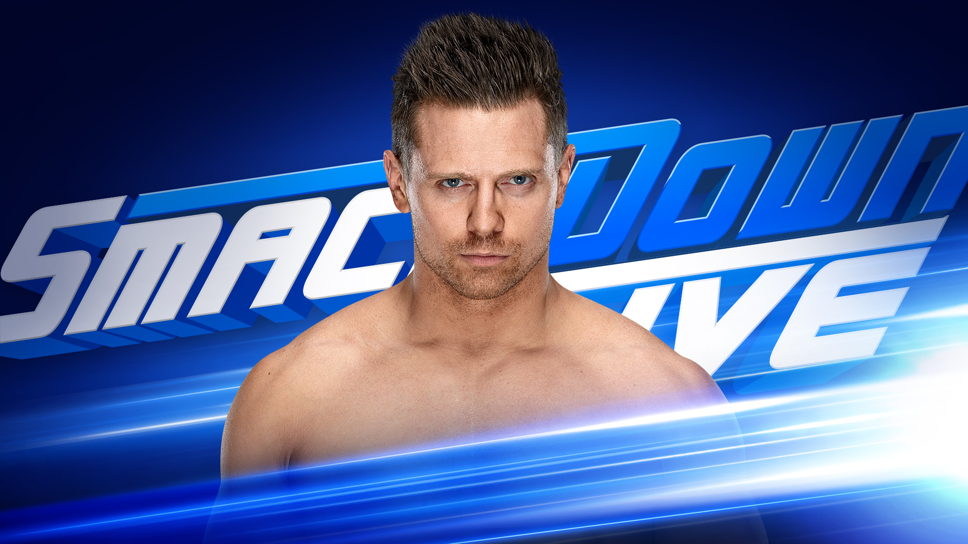 The Miz to respond to Shane McMahon this Tuesday night