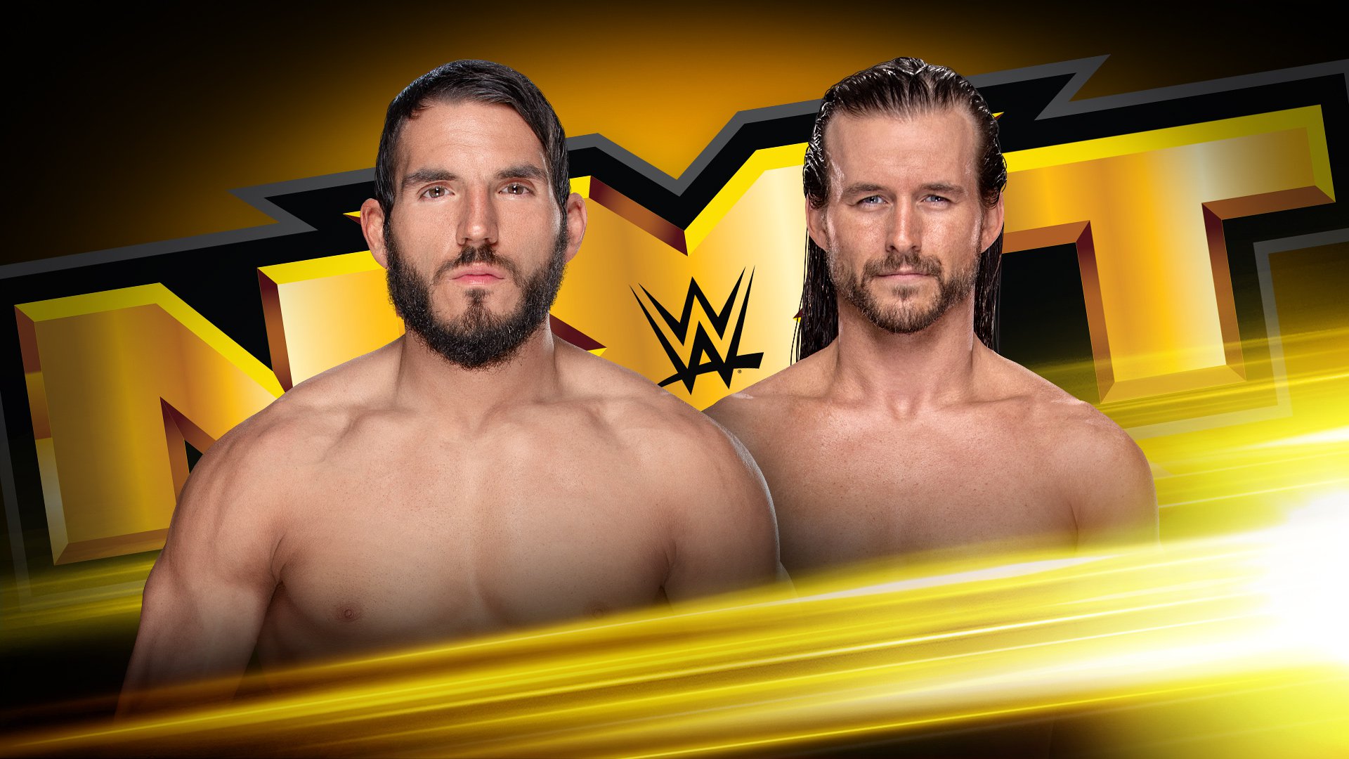 What will happen when Adam Cole and Johnny Gargano meet face-to-face?