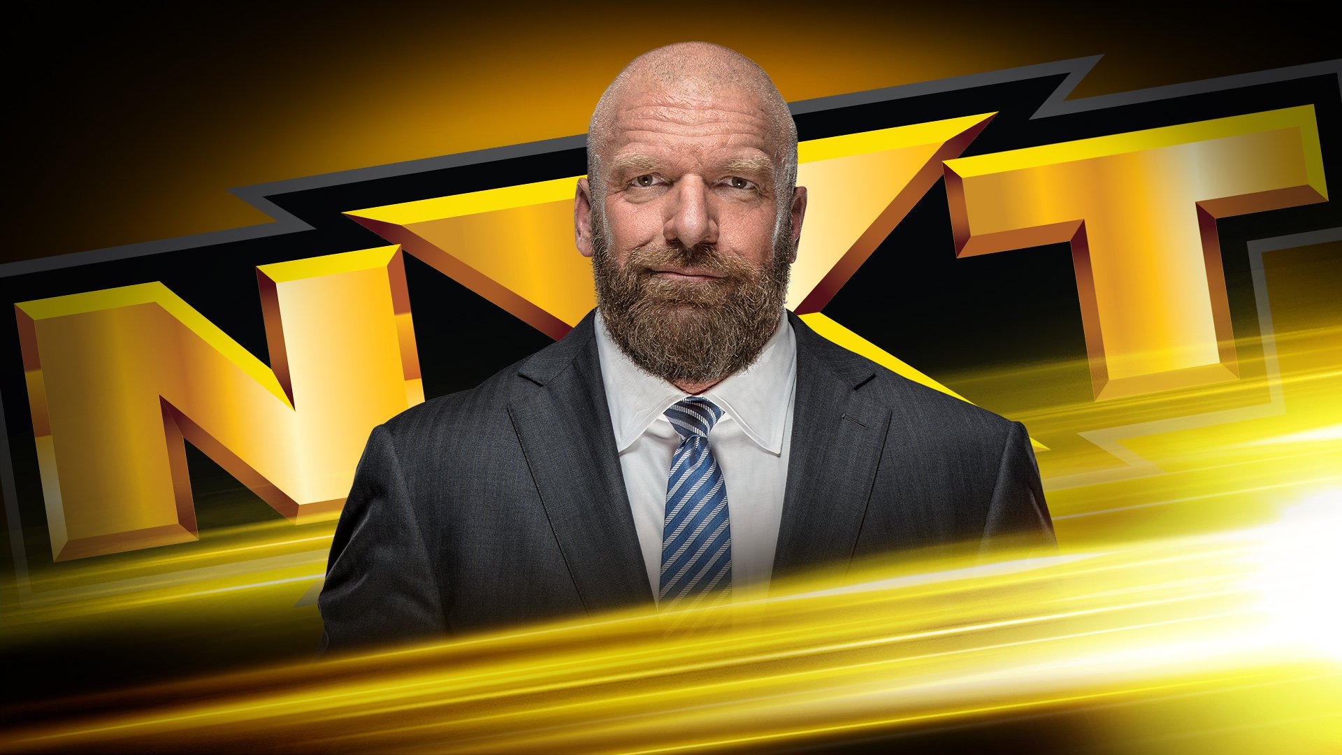 What’s going to happen to the NXT Championship?