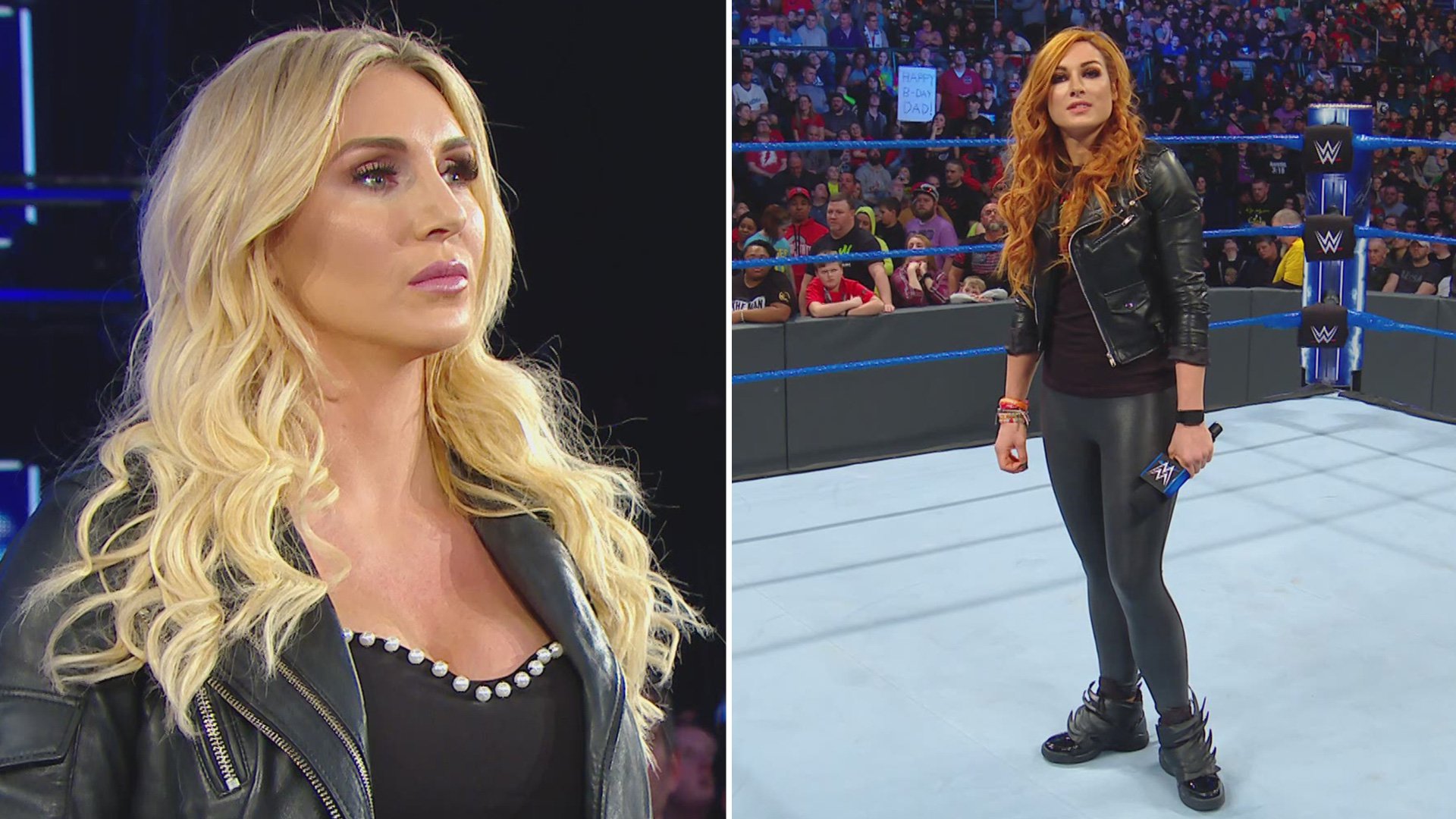 What’s next for Becky Lynch and Charlotte Flair?