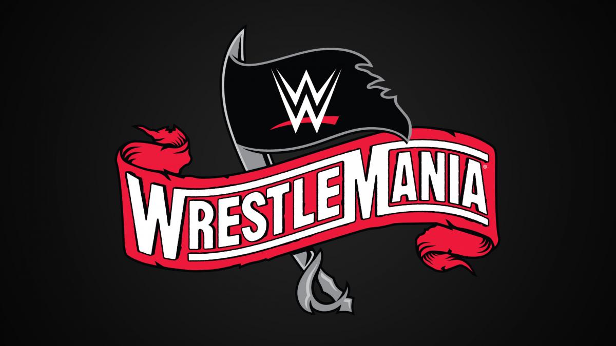 WWE and local dignitaries officially announce that WrestleMania 36 will take place in Tampa Bay in 2020