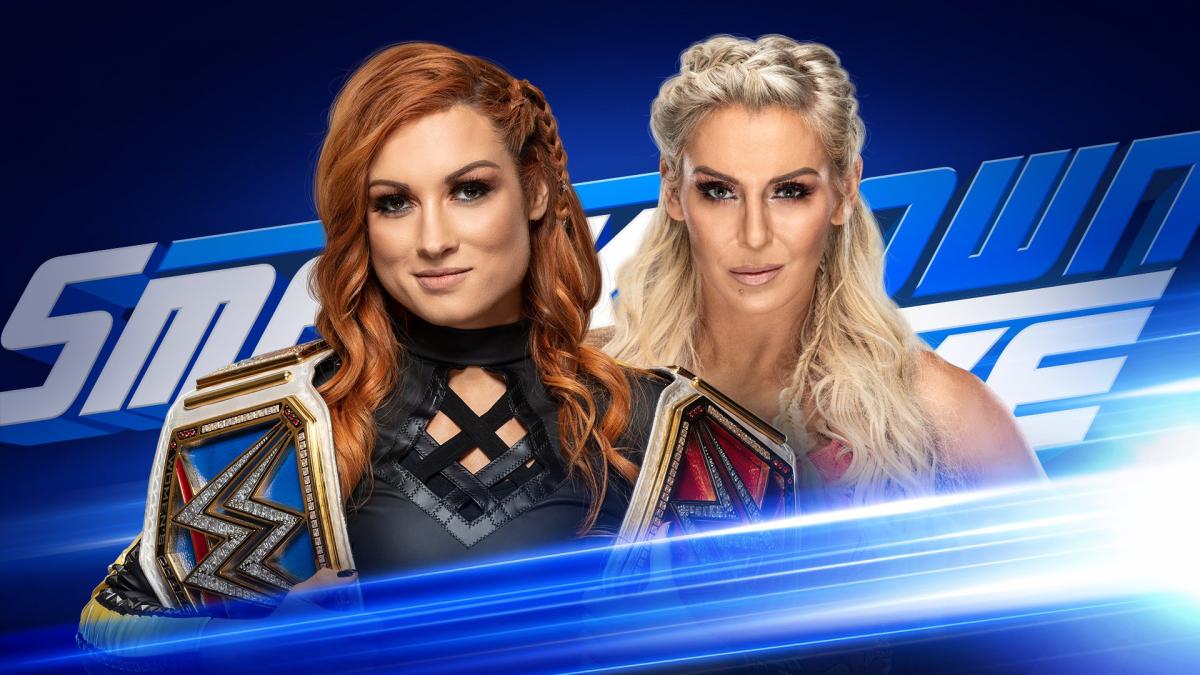 Becky Lynch to come face-to-face with Charlotte Flair for the first-time since WrestleMania