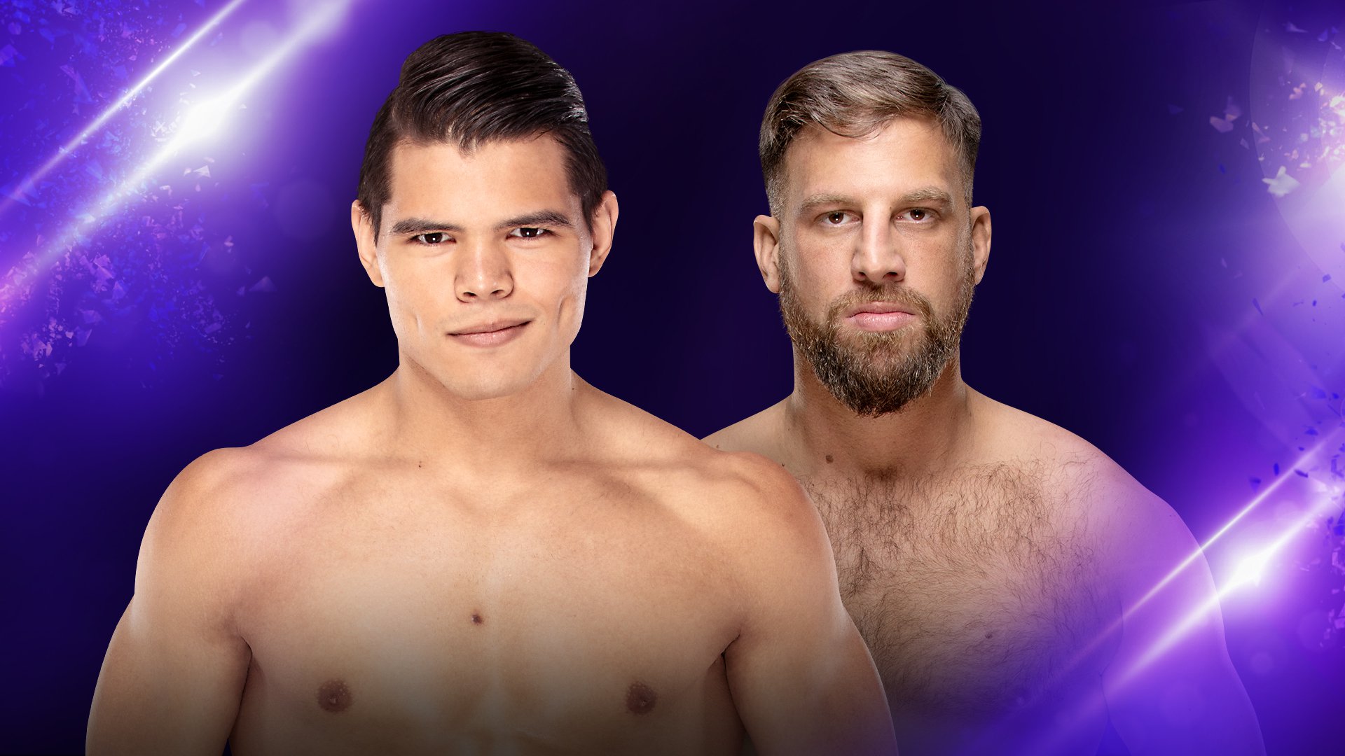 Drew Gulak aims to teach Humberto Carrillo a lesson