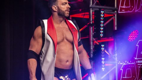 Eli Drake Relationship Terminated