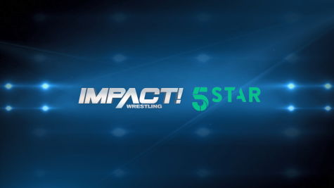 IMPACT Wrestling Announces New UK TV Deal with 5Star