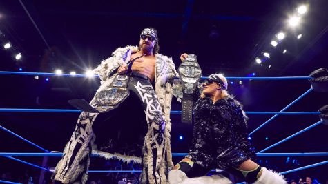 IMPACT Wrestling Results – April 12, 2019