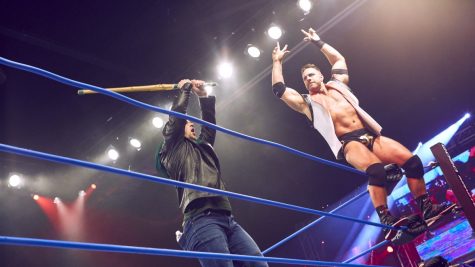 IMPACT Wrestling Results – April 19, 2019