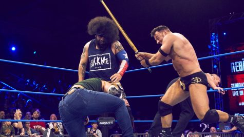 IMPACT Wrestling Results – April 5, 2019