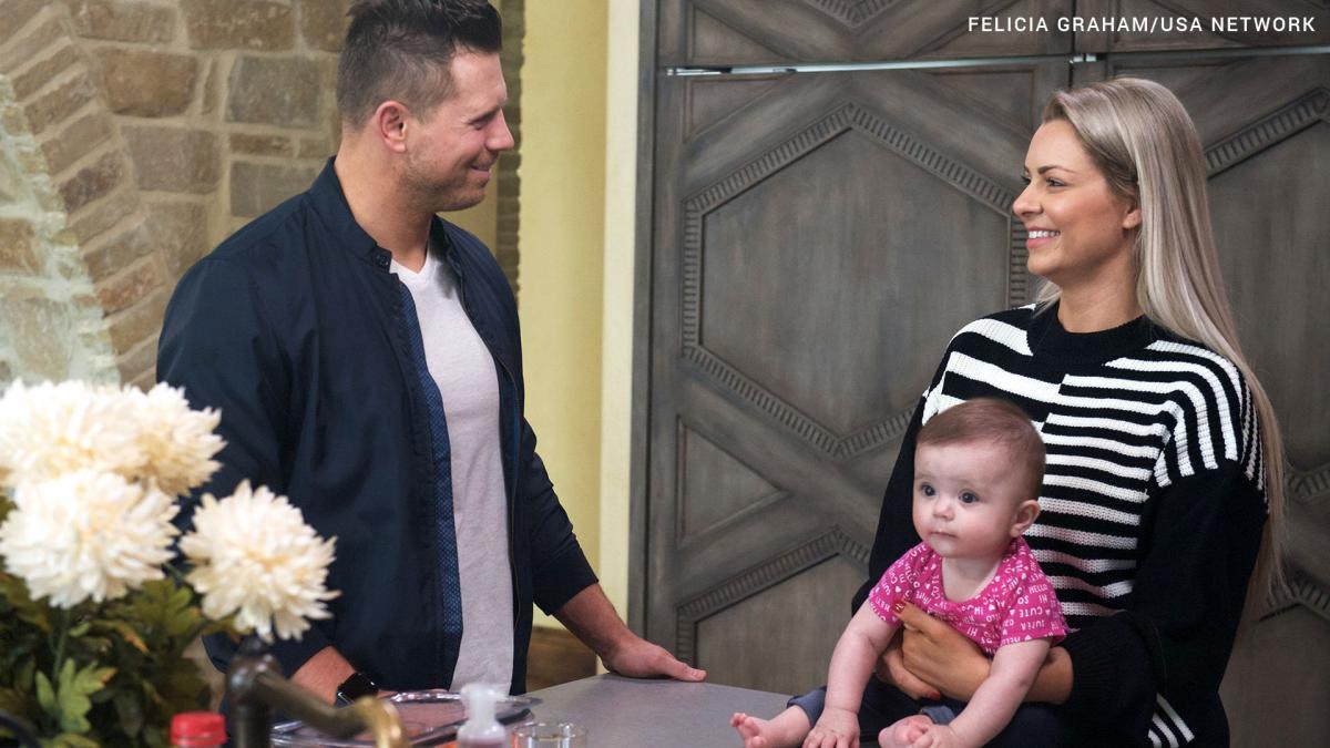 Miz & Mrs. renewed for Season 2