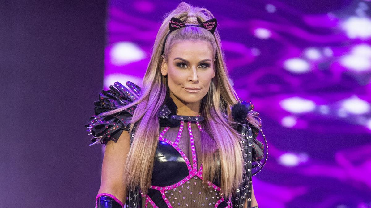 Natalya’s resilient journey highlighted in this month’s issue of “Muscle & Fitness”