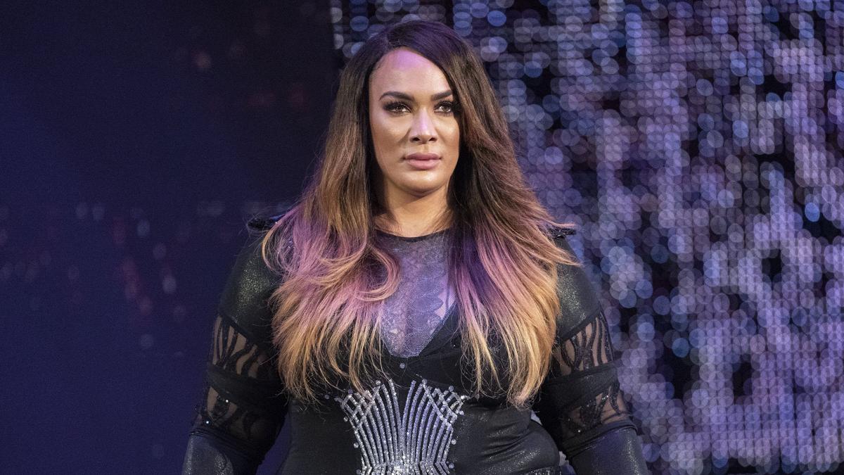 Nia Jax to be out of action following ACL surgeries on her knees