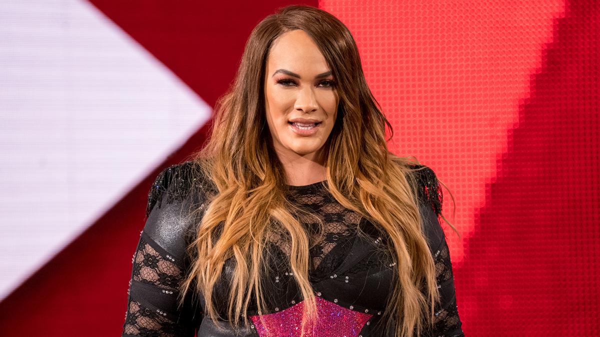 Nia Jax undergoes successful ACL surgery