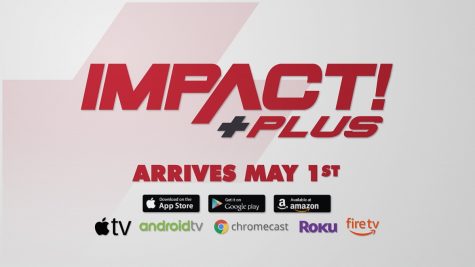 On May 1st, GWN Becomes IMPACT Plus!