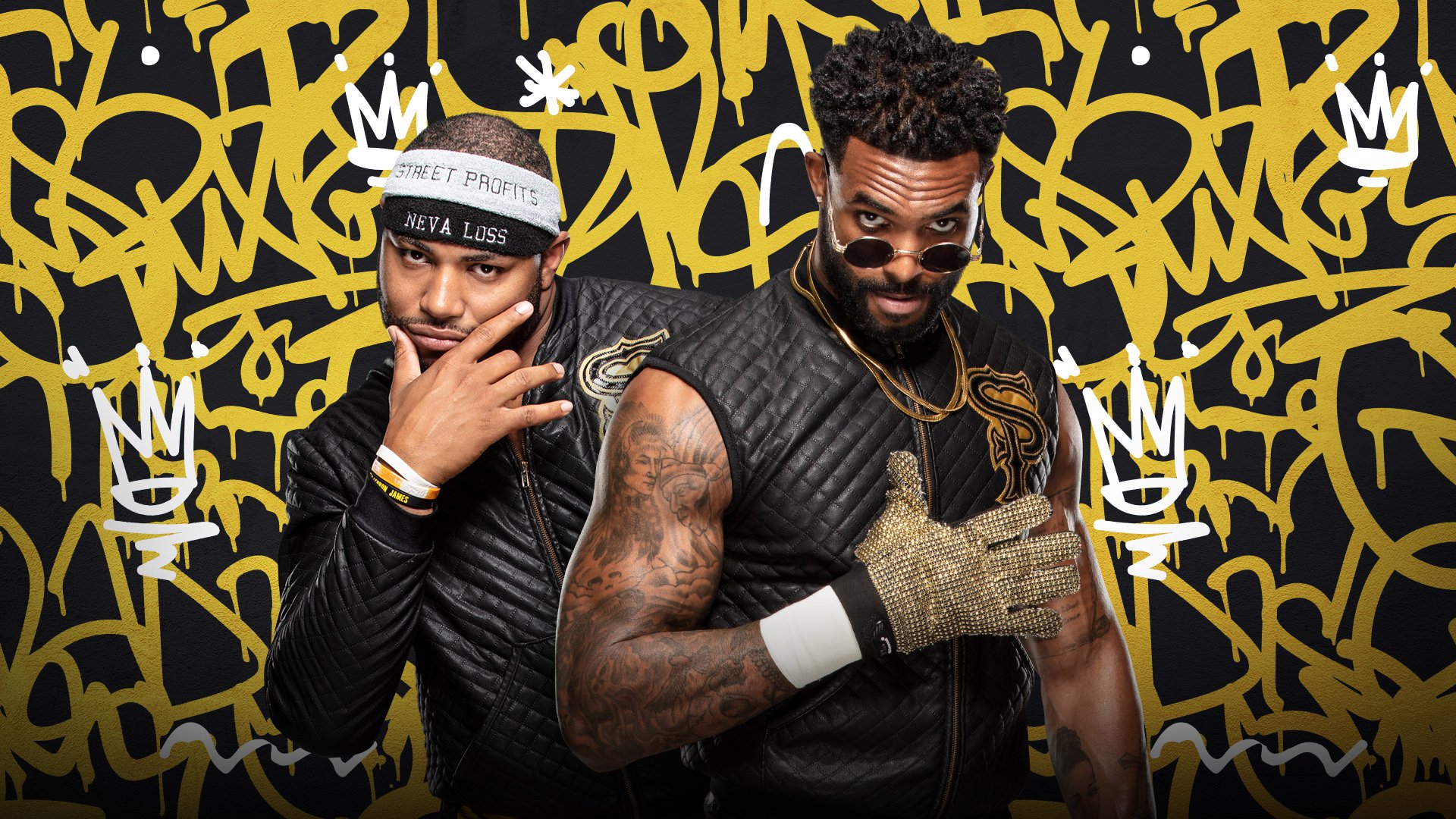 Street Profits: We want our opportunity