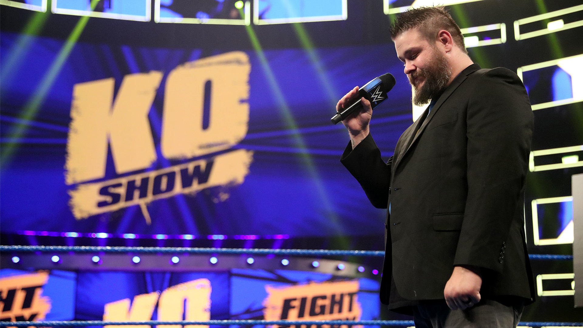 The New Day anointed a new honorary group member on “The Kevin Owens Show”