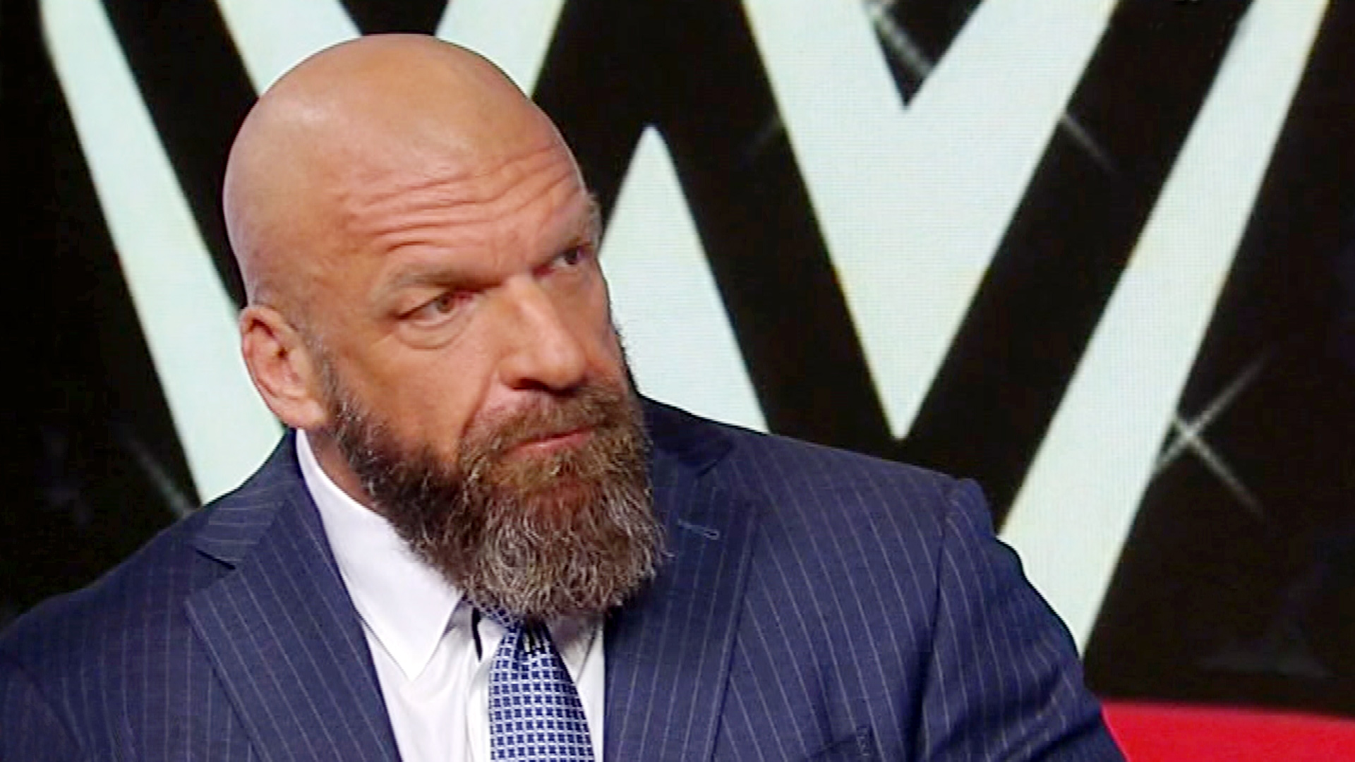 Triple H announces new WWE show coming Tuesday nights on FS1