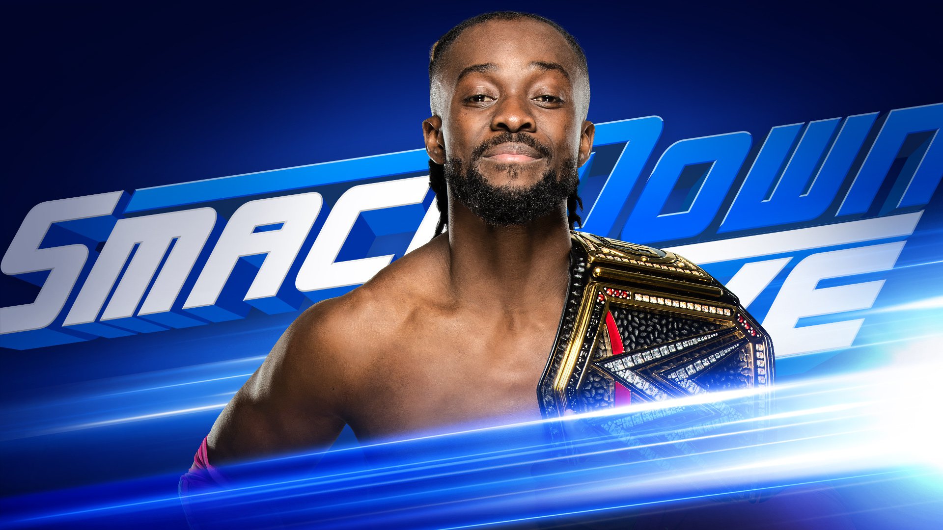 What will WWE Champion Kofi Kingston have to say in an exclusive interview following Kevin Owens’ shocking betrayal?