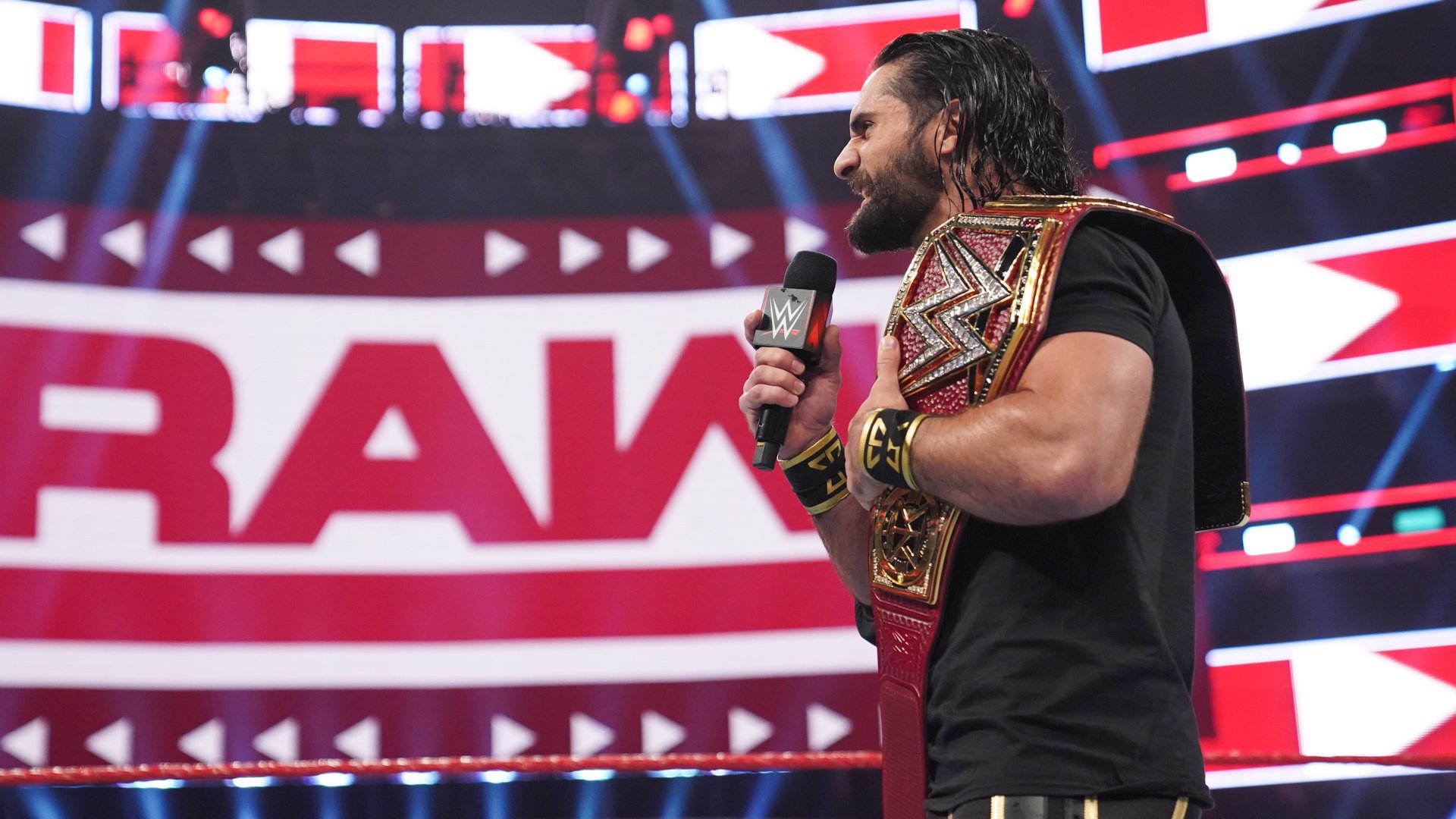 Will a new Superstar emerge as Seth Rollins’ next challenger?