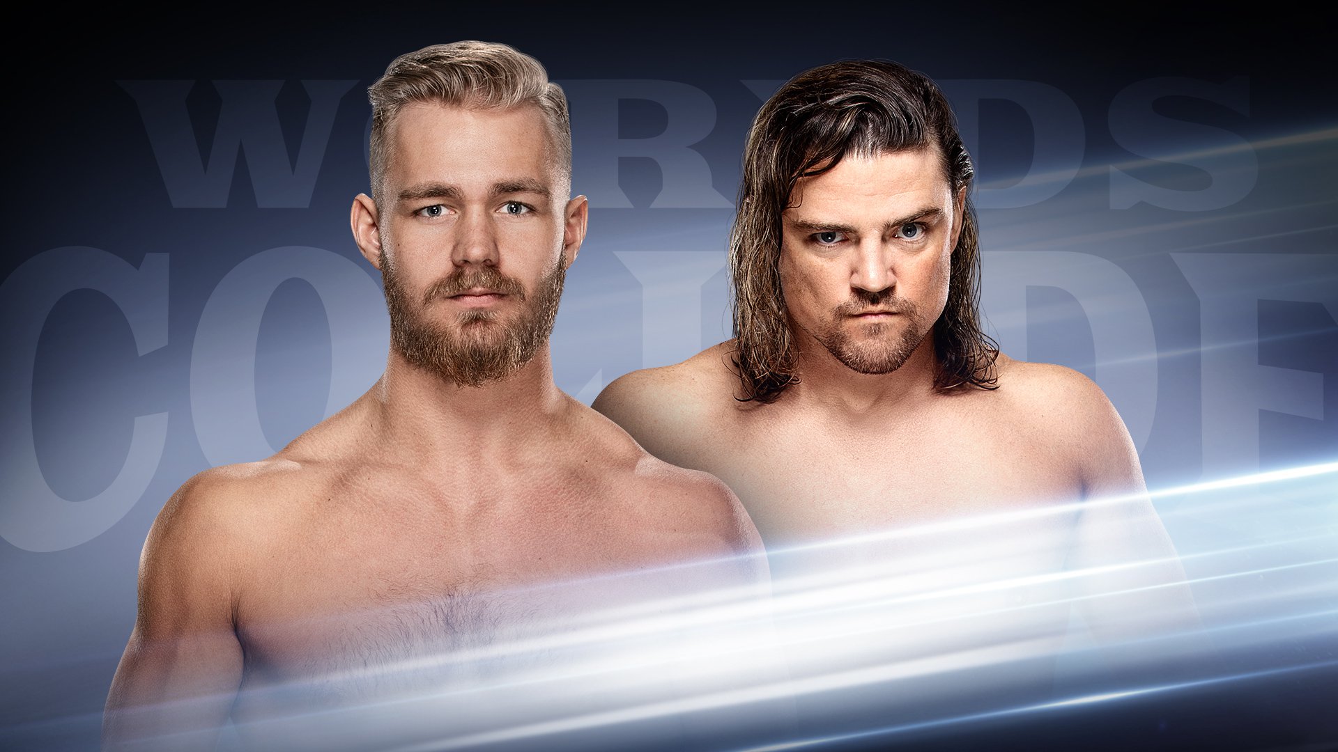 Will The Brian Kendrick’s experience give him the edge against Tyler Bate?