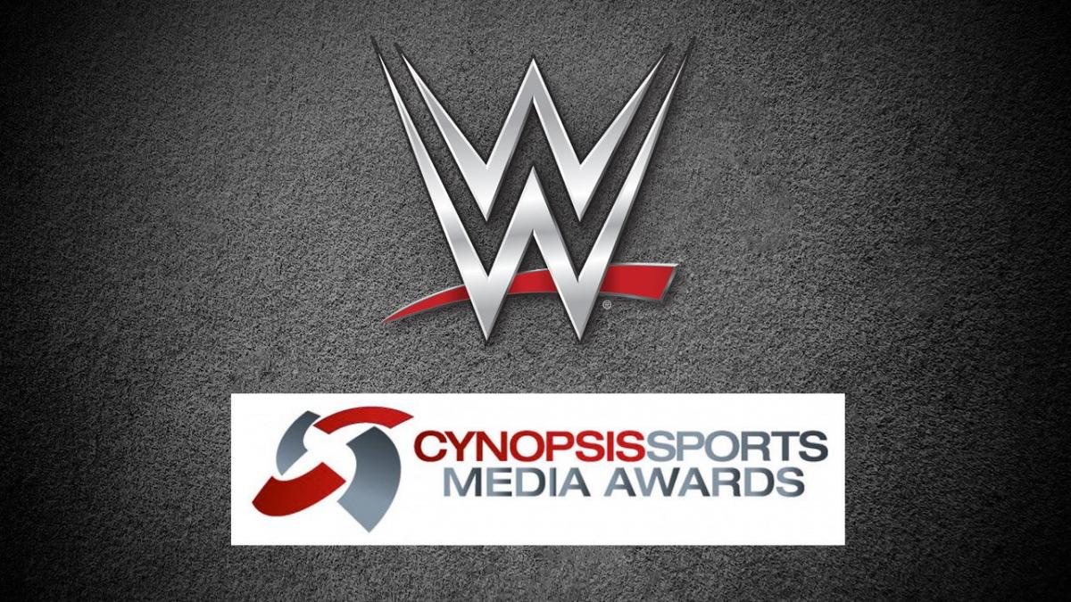 WWE wins two prestigious Cynopsis Sports Media Awards