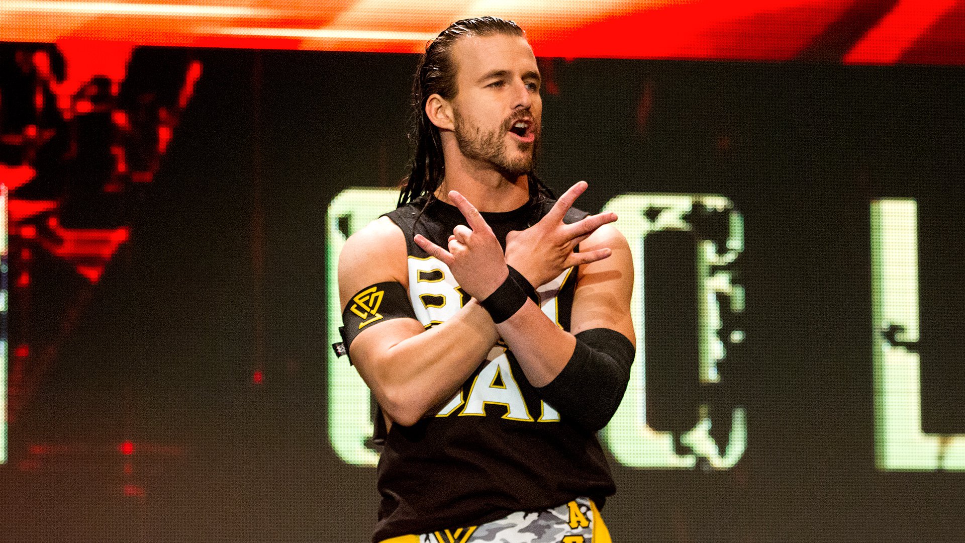 Adam Cole talks Undisputed ERA rumors, EVOLVE and why he deserves an NXT Title rematch