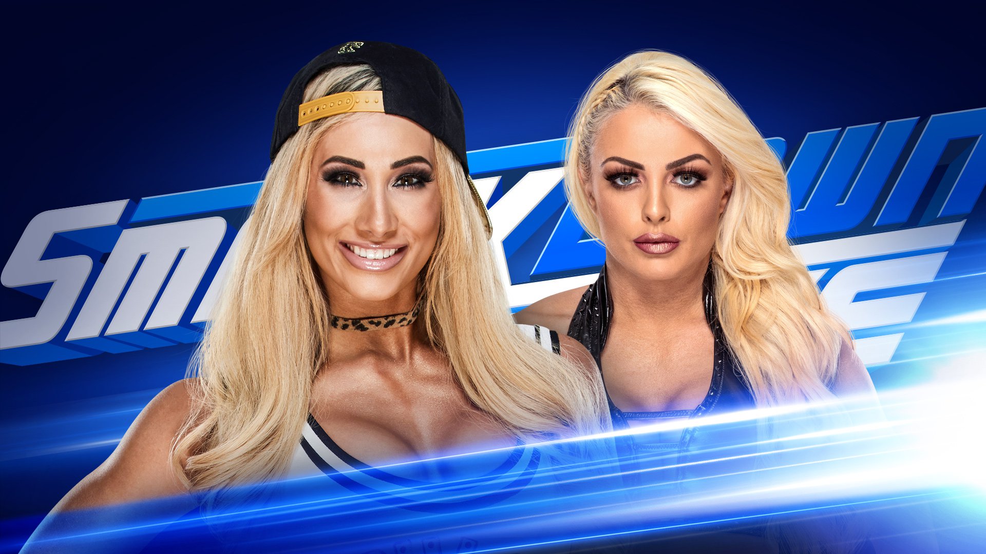 Carmella to clash with Mandy Rose