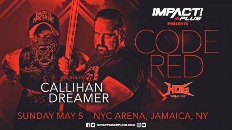 Code Red: Callihan vs. Dreamer in oVe Rules