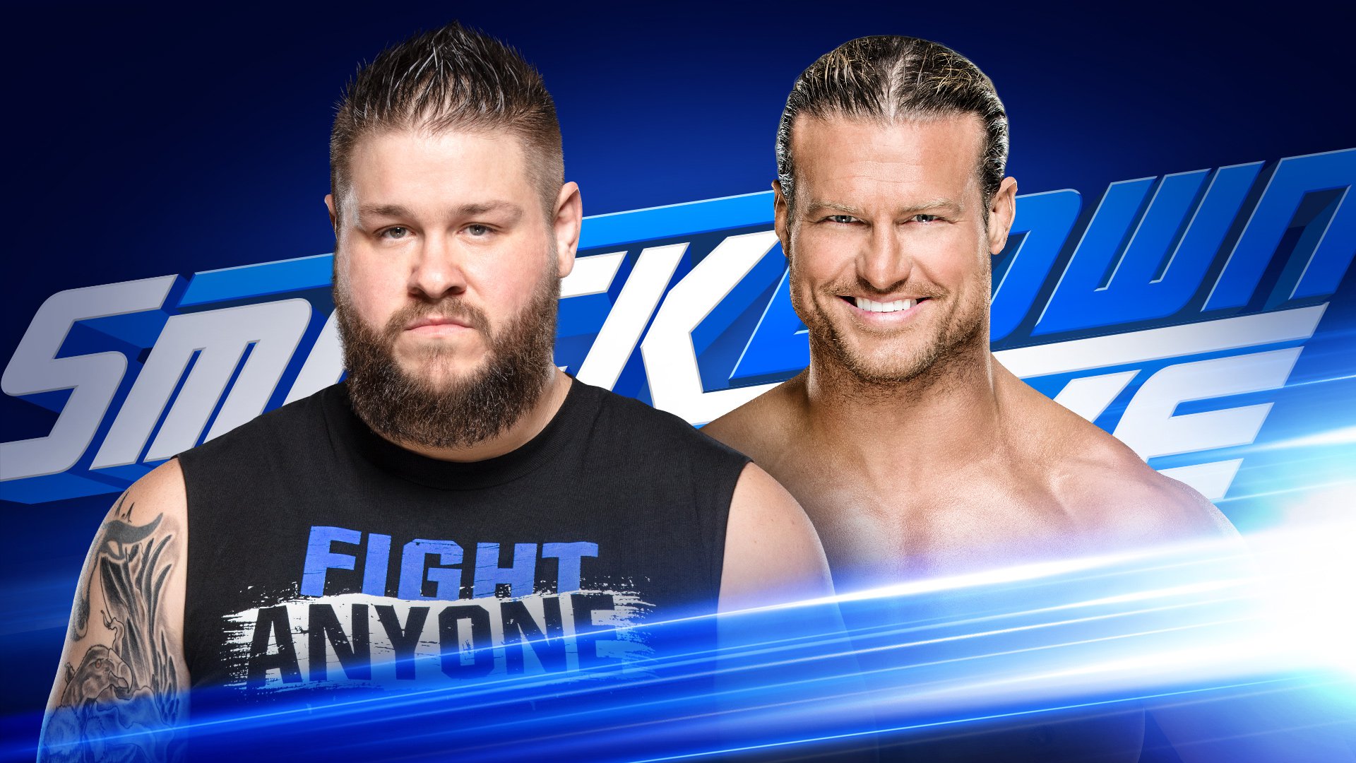 Dolph Ziggler to appear on “The Kevin Owens Show”