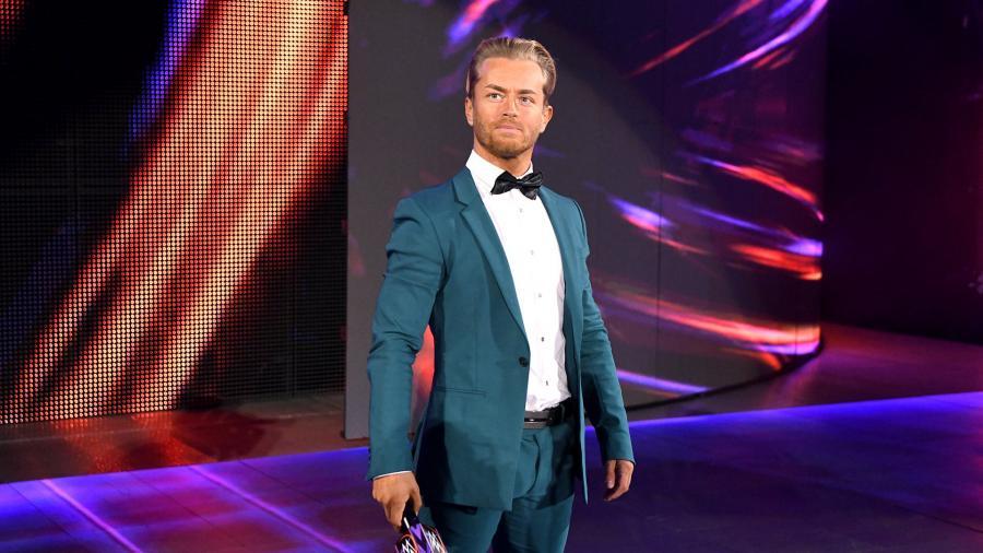 Drake Maverick goes hunting for R-Truth and the 24/7 Championship on social media