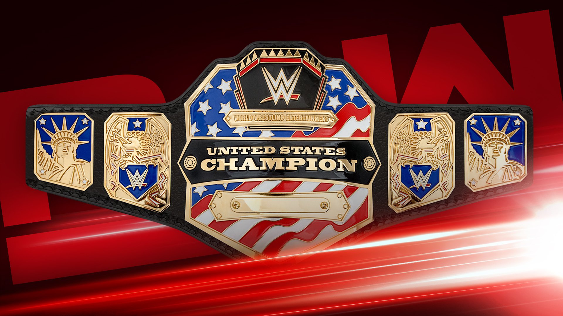 Future of the United States Championship to be addressed