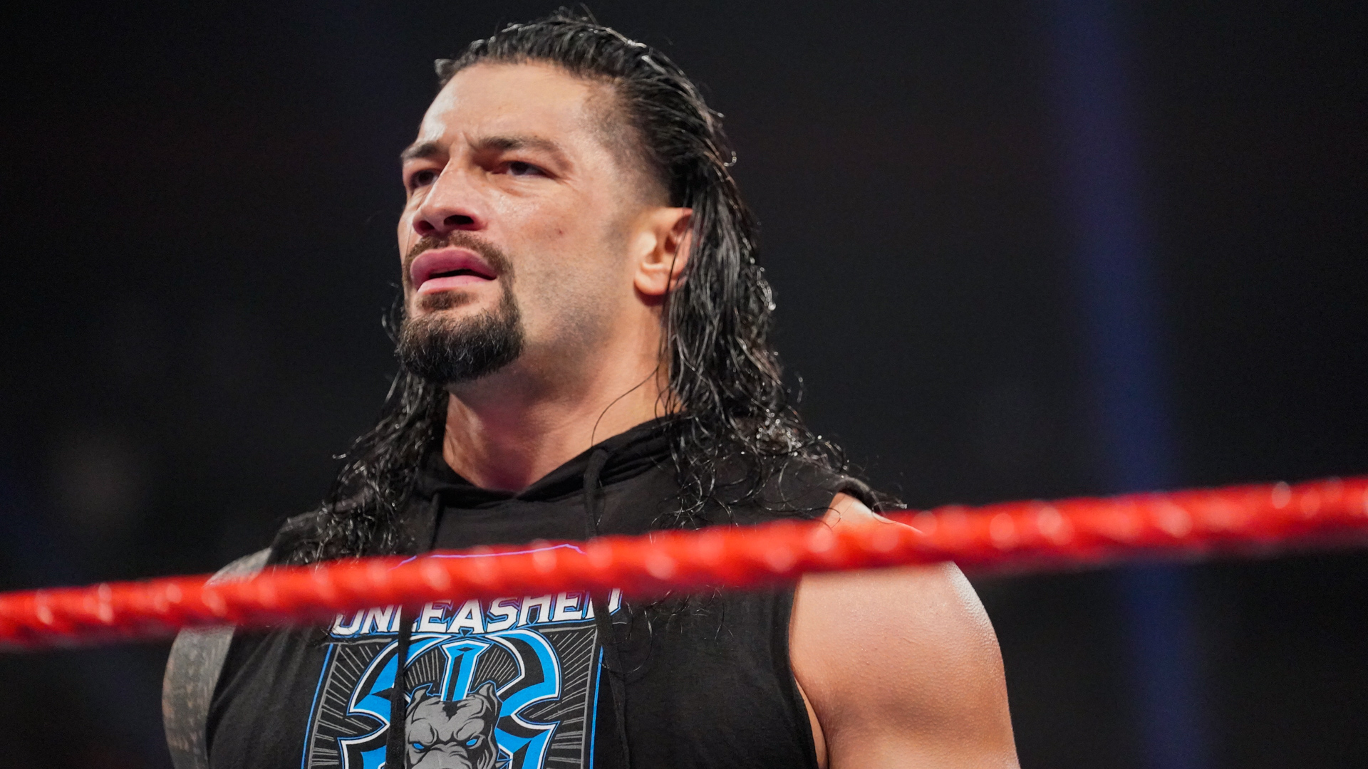 How will Roman Reigns respond to Shane McMahon and his “insurance policy”?