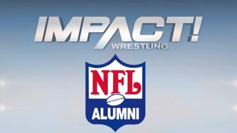 IMPACT Wrestling Expands Alliance with NFL Alumni Association