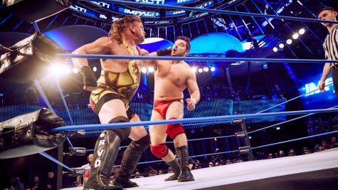 IMPACT Wrestling Results – May 10, 2019