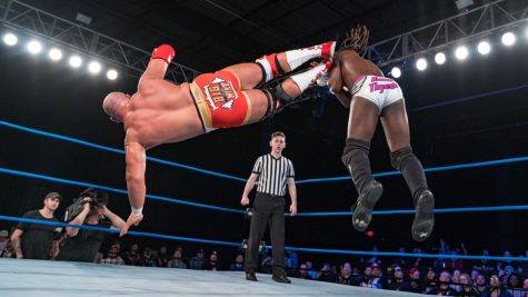 IMPACT Wrestling Results – May 17, 2019