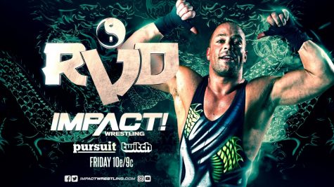 IMPACT Wrestling Results – May 3, 2019