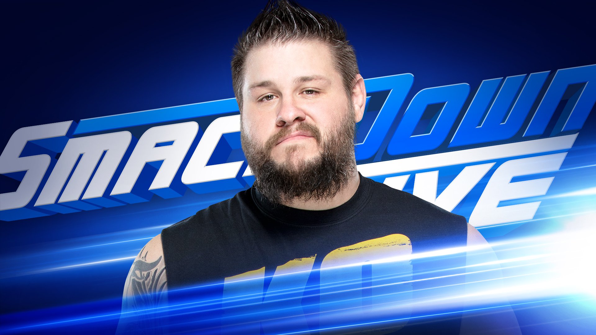 Kevin Owens to respond to Kofi Kingston’s attack from last week