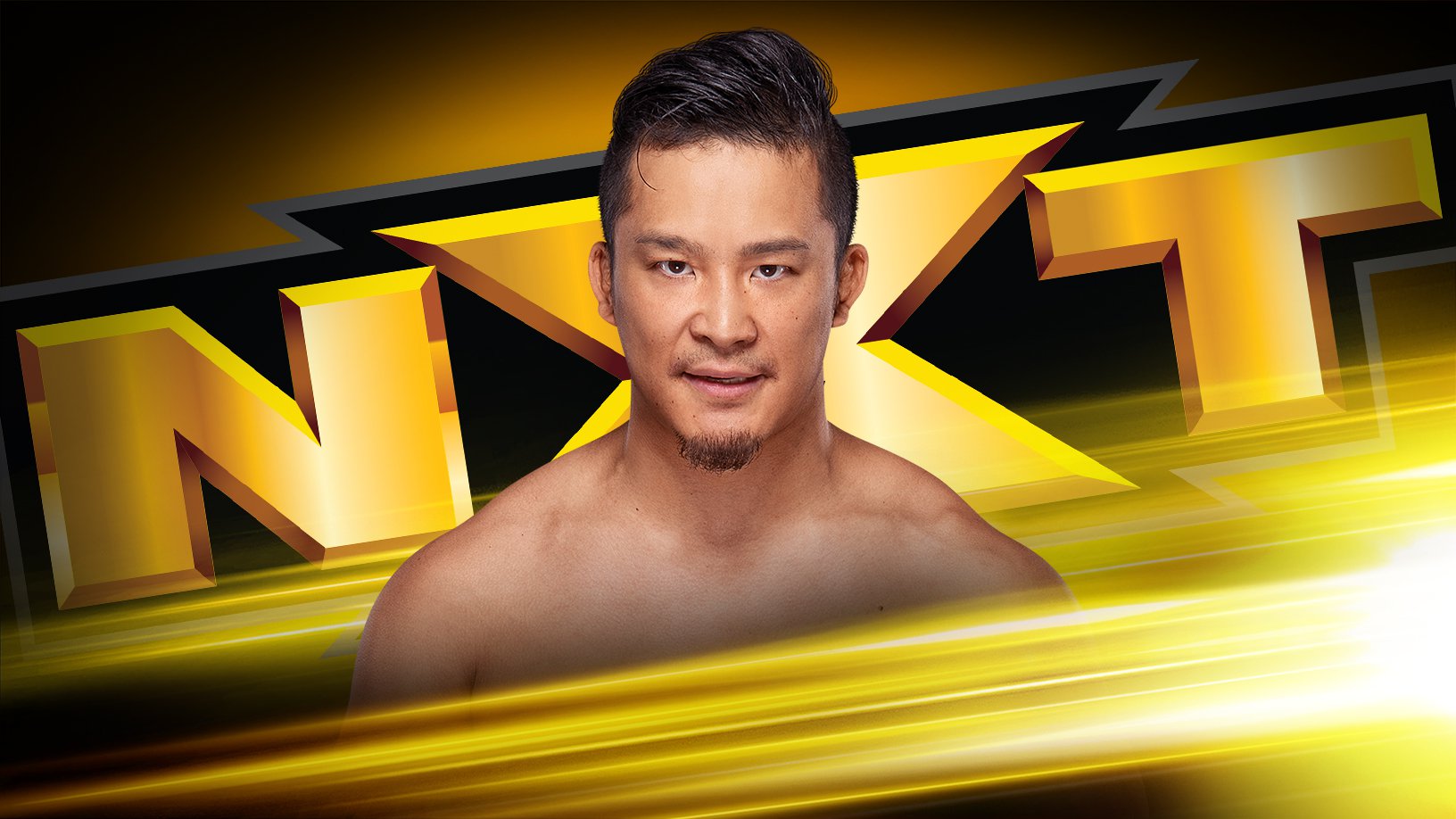 Kushida readies for Act II