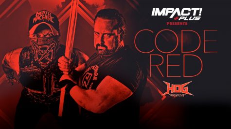 Live Code Red Results: Dreamer vs Callihan, Elgin vs Mack