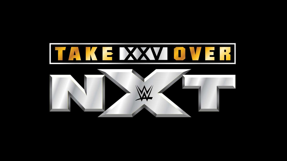 NXT TakeOver: XXV tickets available this Friday