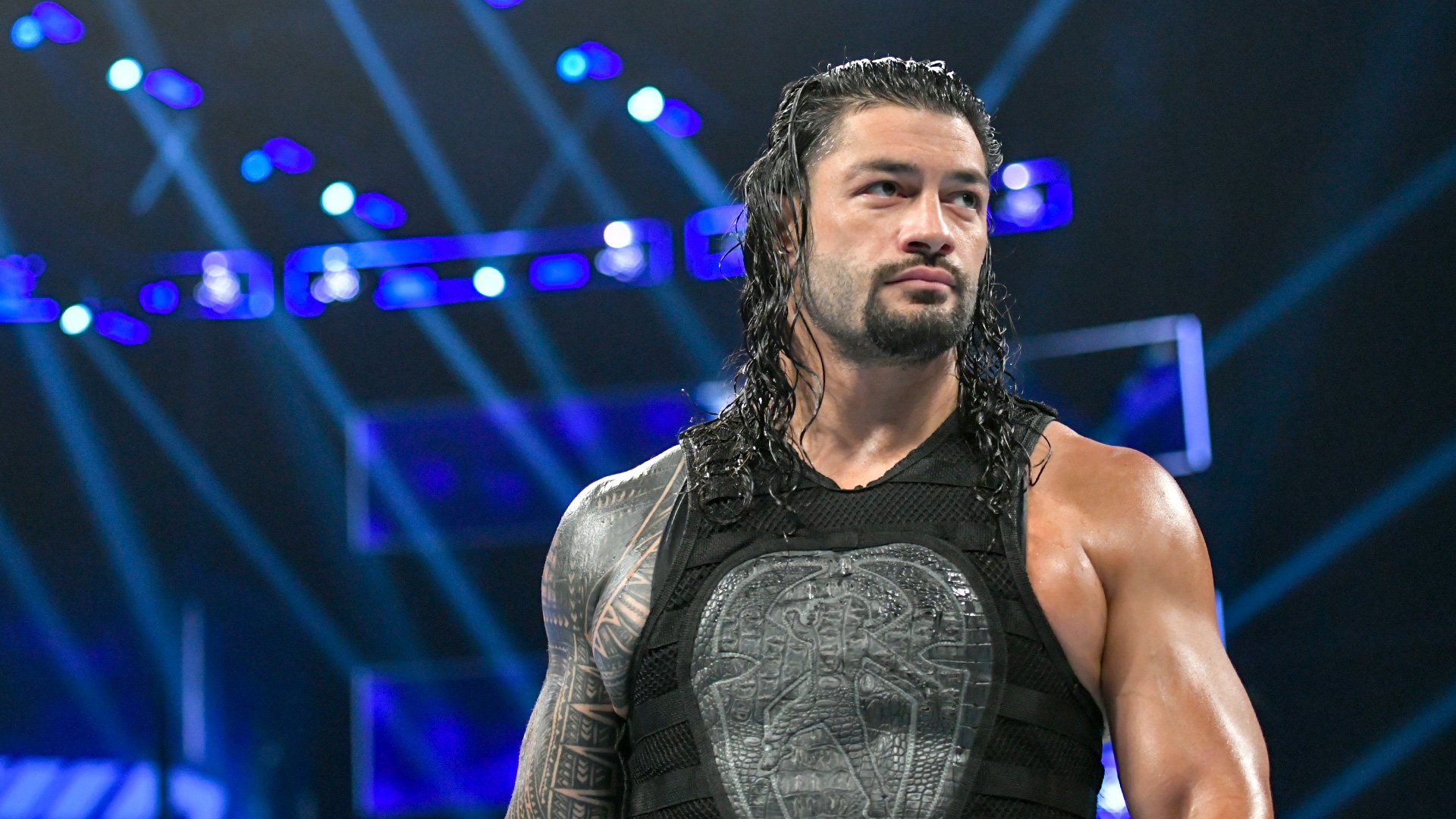 Official response: Roman Reigns will not appear on Monday Night Raw this week