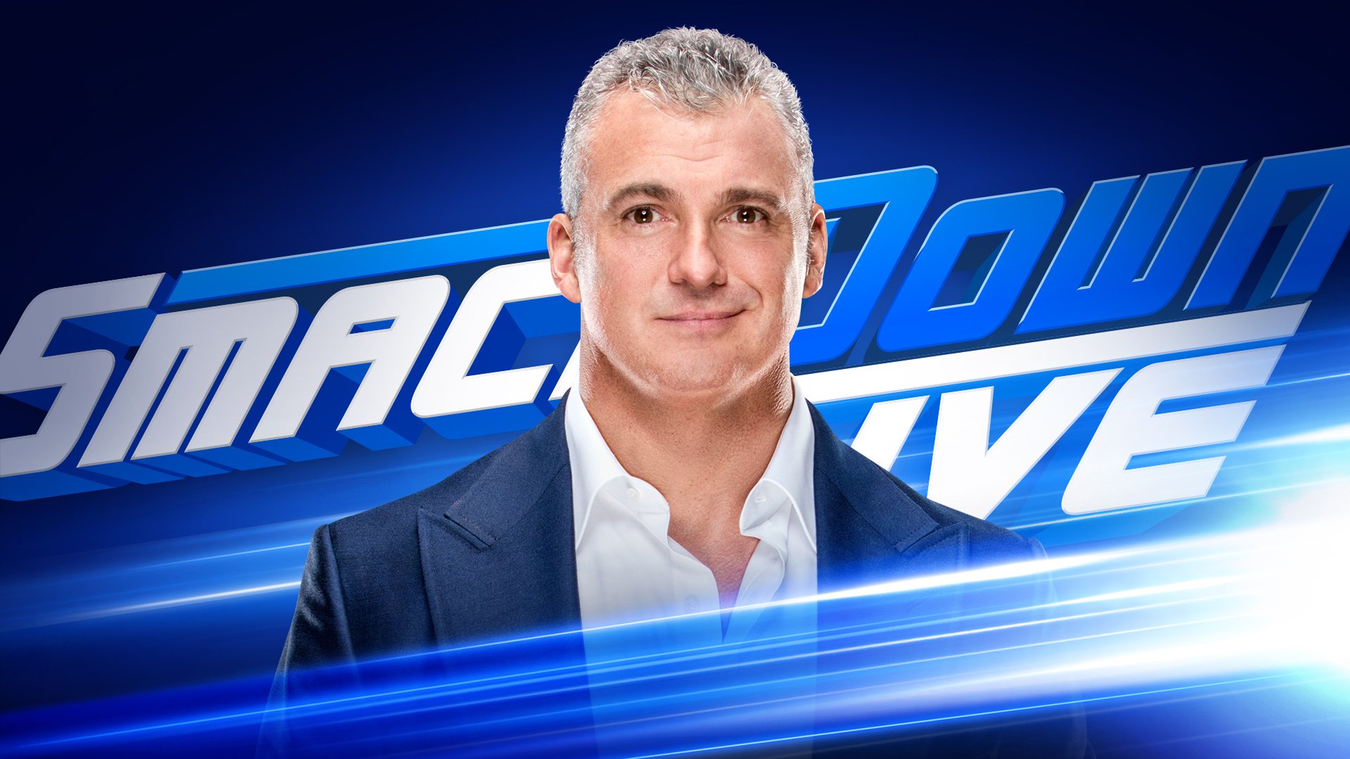 Shane McMahon will crown new SmackDown Tag Team Champions