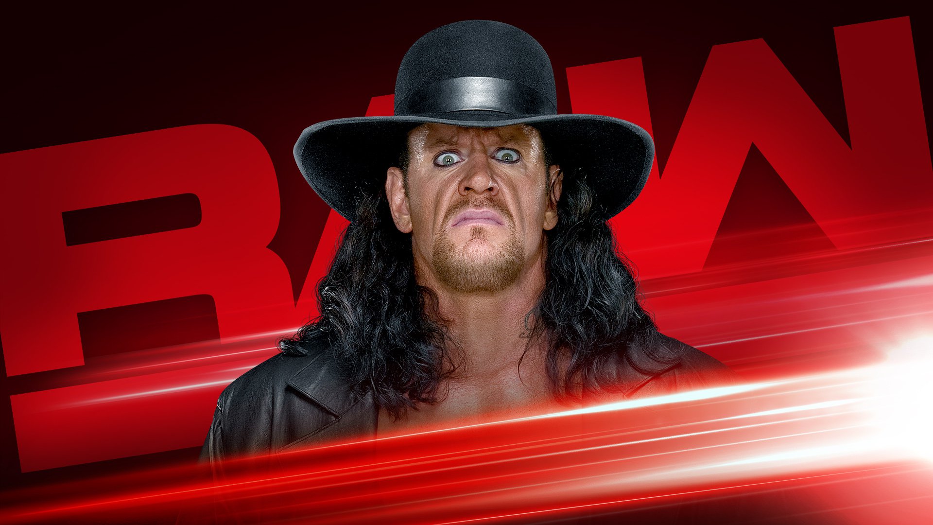 The Undertaker to appear on Raw ahead of Super ShowDown battle with Goldberg