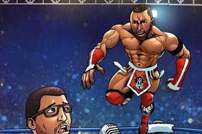 The Wrestling Perspective Podcast with Petey Williams